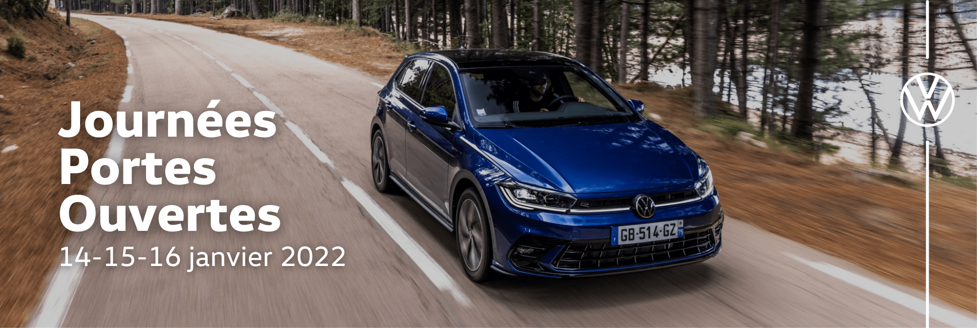 Volkswagen Hénin-Beaumont AUTO-EXPO - Journées Portes Ouvertes 2022 !